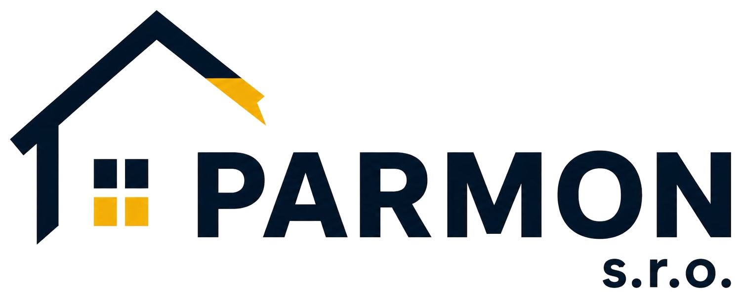 PARMON s.r.o.